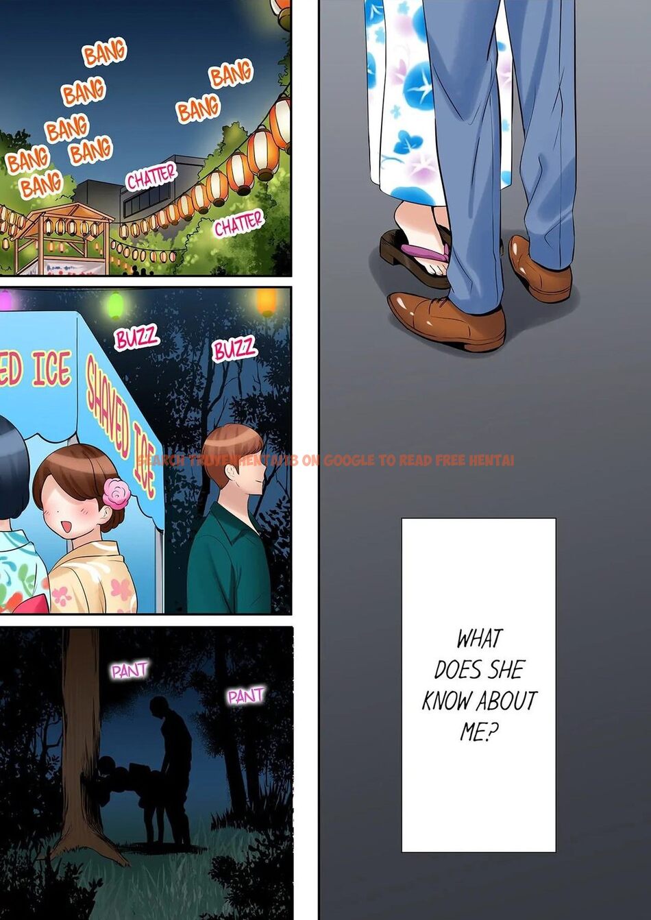 Read Hentai Image 1 d7037 in comic You Can Cum Three More Times, Right? - Chapter 120 - www.hentaitnt.net