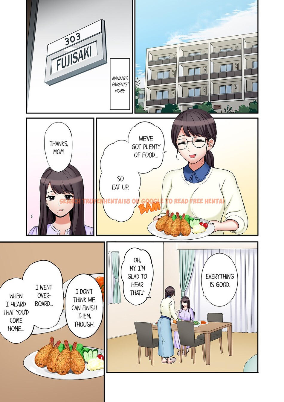 Read Hentai Image 1 0fd70 in comic You Can Cum Three More Times, Right? - Chapter 121 - www.hentaitnt.net
