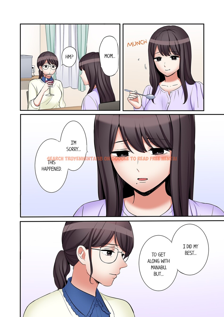 Read Hentai Image 2 0fd70 in comic You Can Cum Three More Times, Right? - Chapter 121 - www.hentaitnt.net