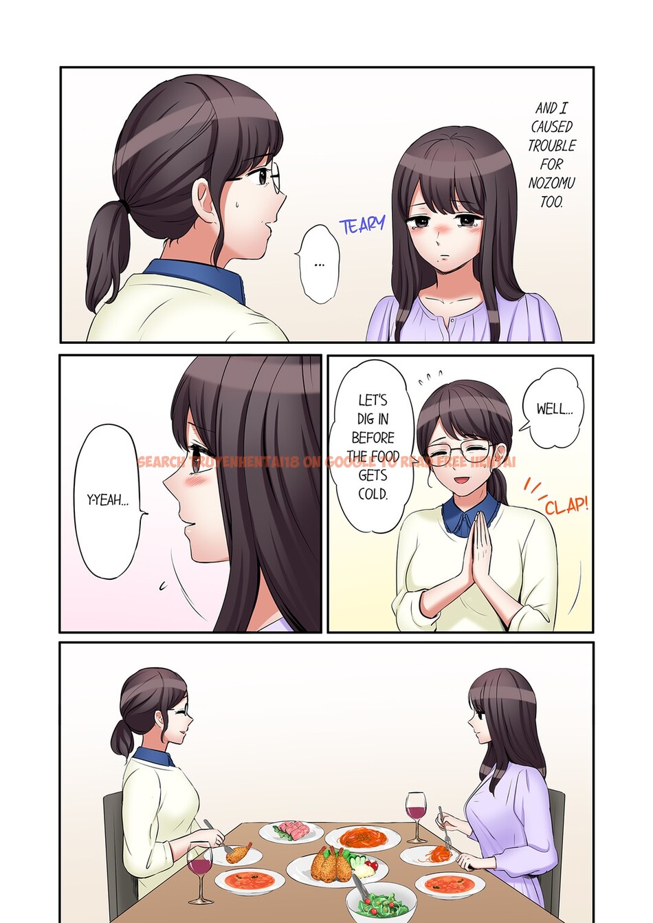 Read Hentai Image 4 0fd70 in comic You Can Cum Three More Times, Right? - Chapter 121 - www.hentaitnt.net