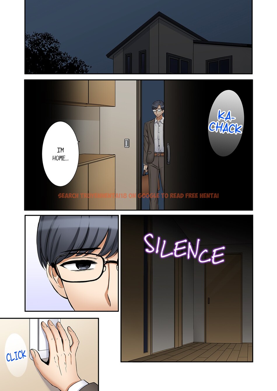 Read Hentai Image 5 0fd70 in comic You Can Cum Three More Times, Right? - Chapter 121 - www.hentaitnt.net