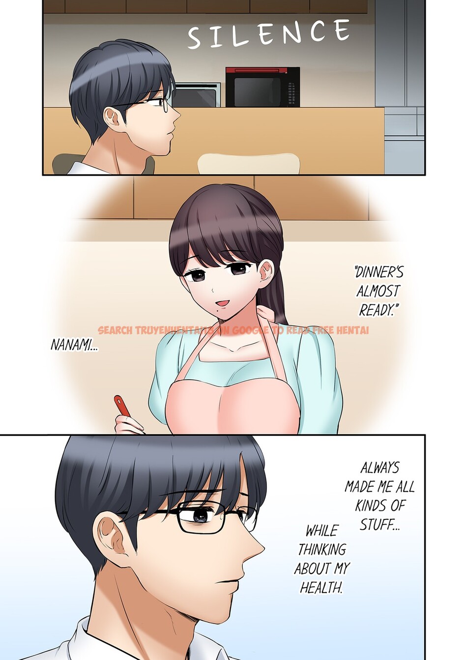 Read Hentai Image 7 0fd70 in comic You Can Cum Three More Times, Right? - Chapter 121 - www.hentaitnt.net