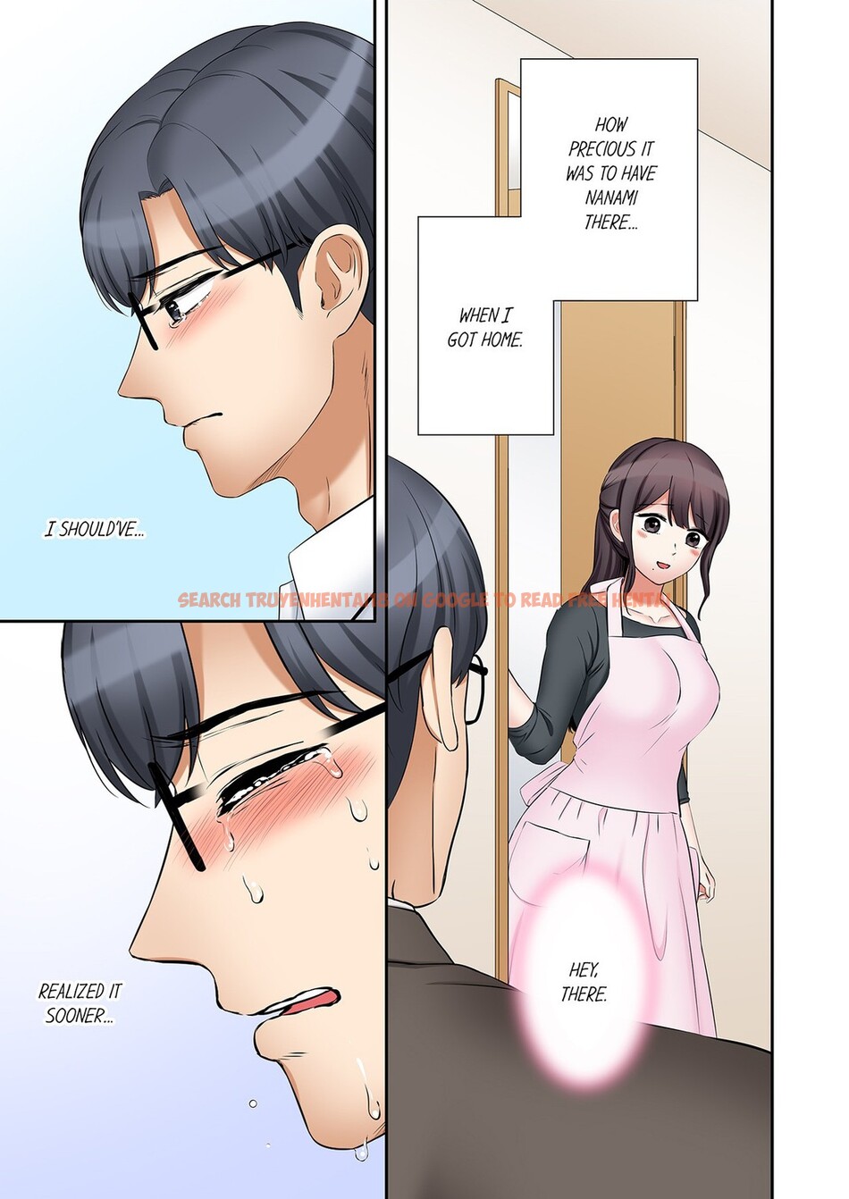 Read Hentai Image 1 96338 in comic You Can Cum Three More Times, Right? - Chapter 122 - www.hentaitnt.net
