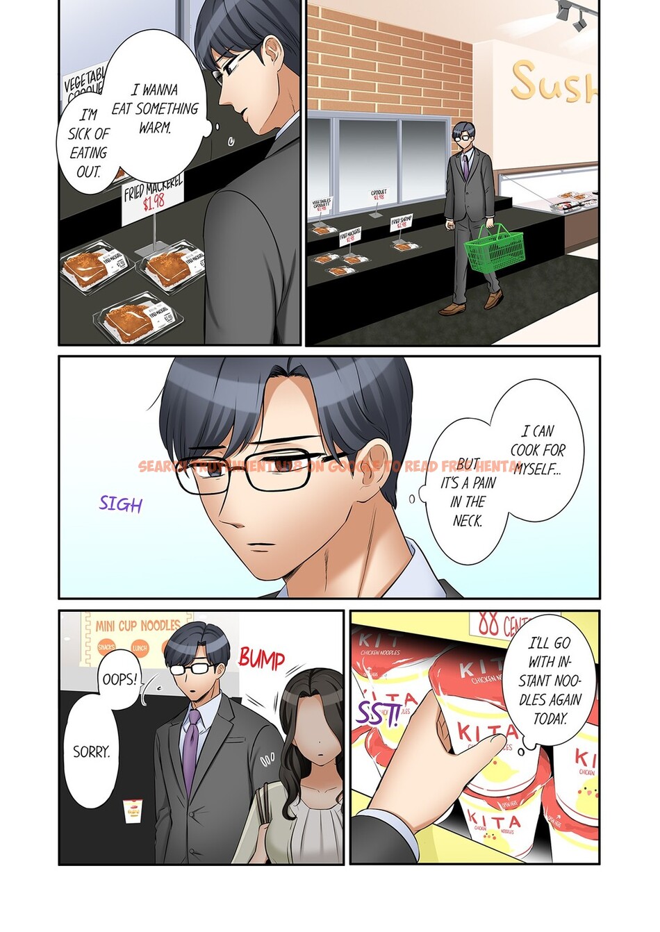Read Hentai Image 3 96338 in comic You Can Cum Three More Times, Right? - Chapter 122 - www.hentaitnt.net