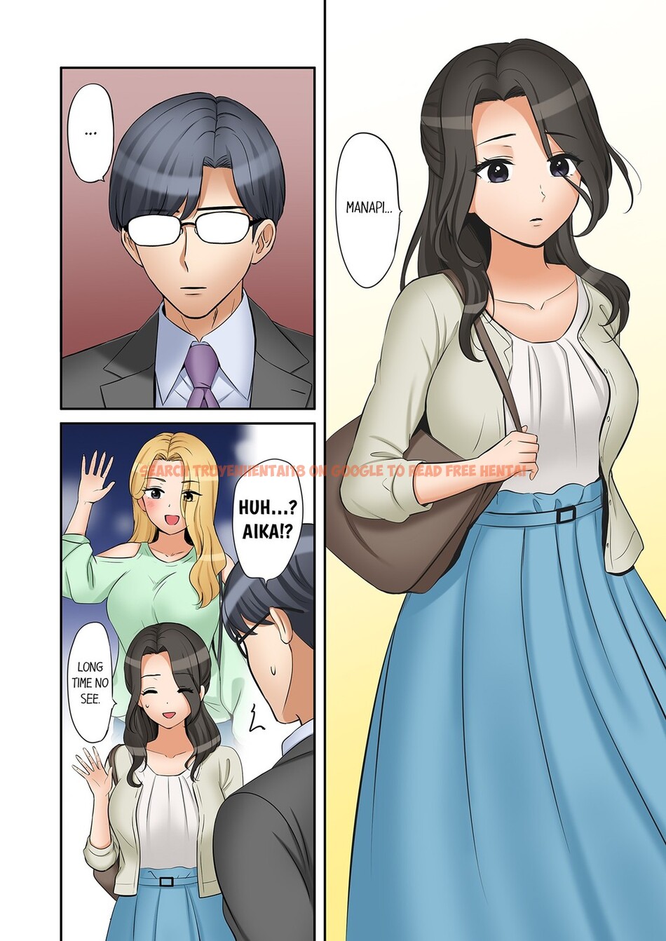 Read Hentai Image 4 96338 in comic You Can Cum Three More Times, Right? - Chapter 122 - www.hentaitnt.net