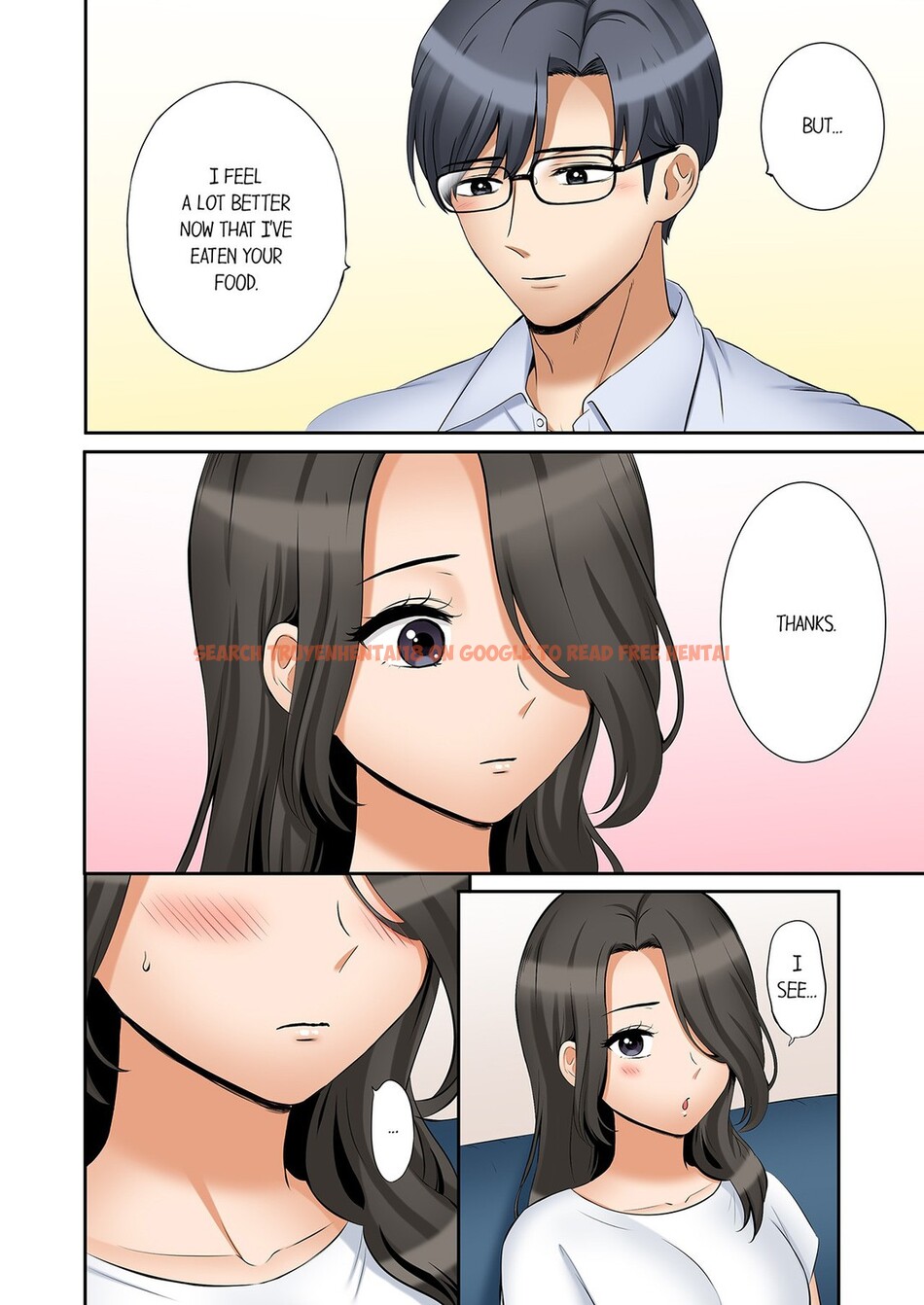 Read Hentai Image 8 96338 in comic You Can Cum Three More Times, Right? - Chapter 122 - www.hentaitnt.net