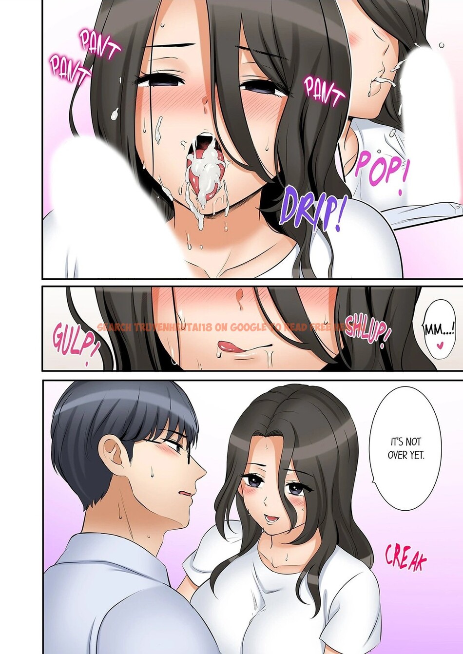 Read Hentai Image 8 d656e in comic You Can Cum Three More Times, Right? - Chapter 123 - www.hentaitnt.net