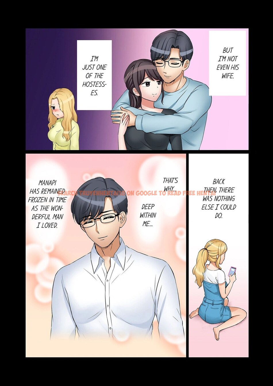 Read Hentai Image 2 dba5d in comic You Can Cum Three More Times, Right? - Chapter 124 - www.hentaitnt.net
