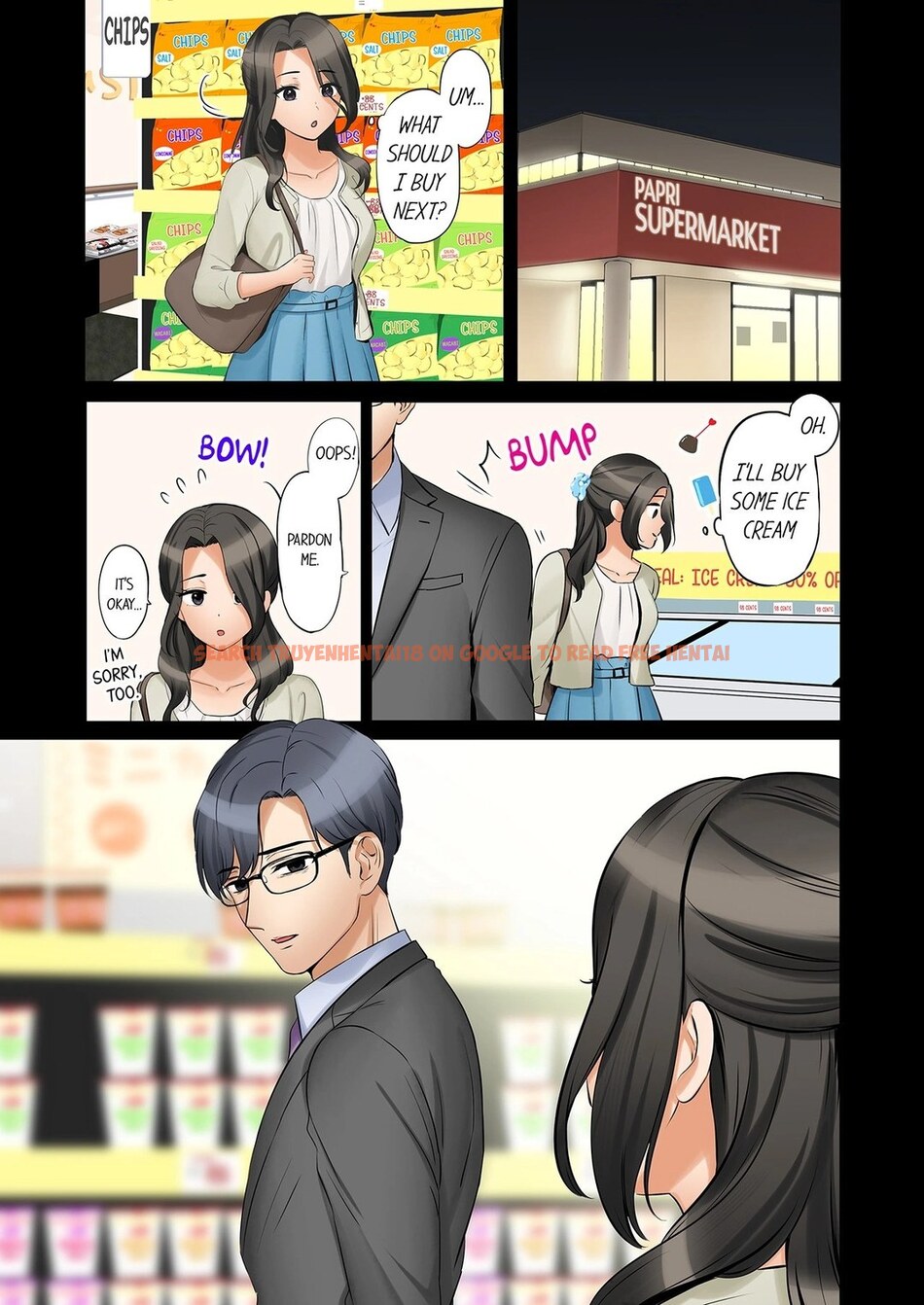 Read Hentai Image 3 dba5d in comic You Can Cum Three More Times, Right? - Chapter 124 - www.hentaitnt.net