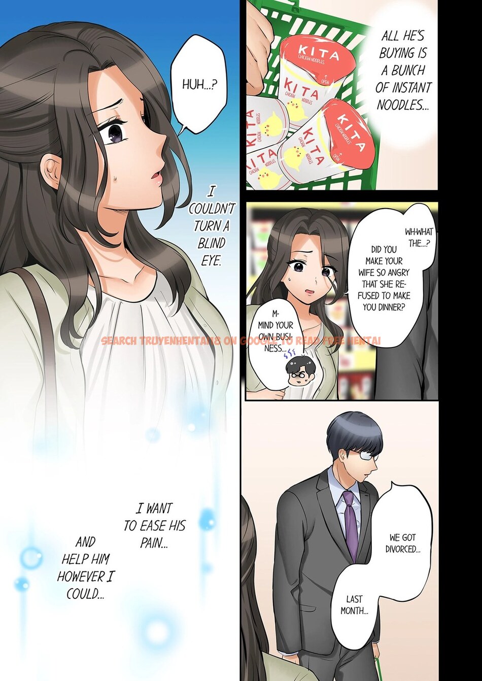 Read Hentai Image 5 dba5d in comic You Can Cum Three More Times, Right? - Chapter 124 - www.hentaitnt.net