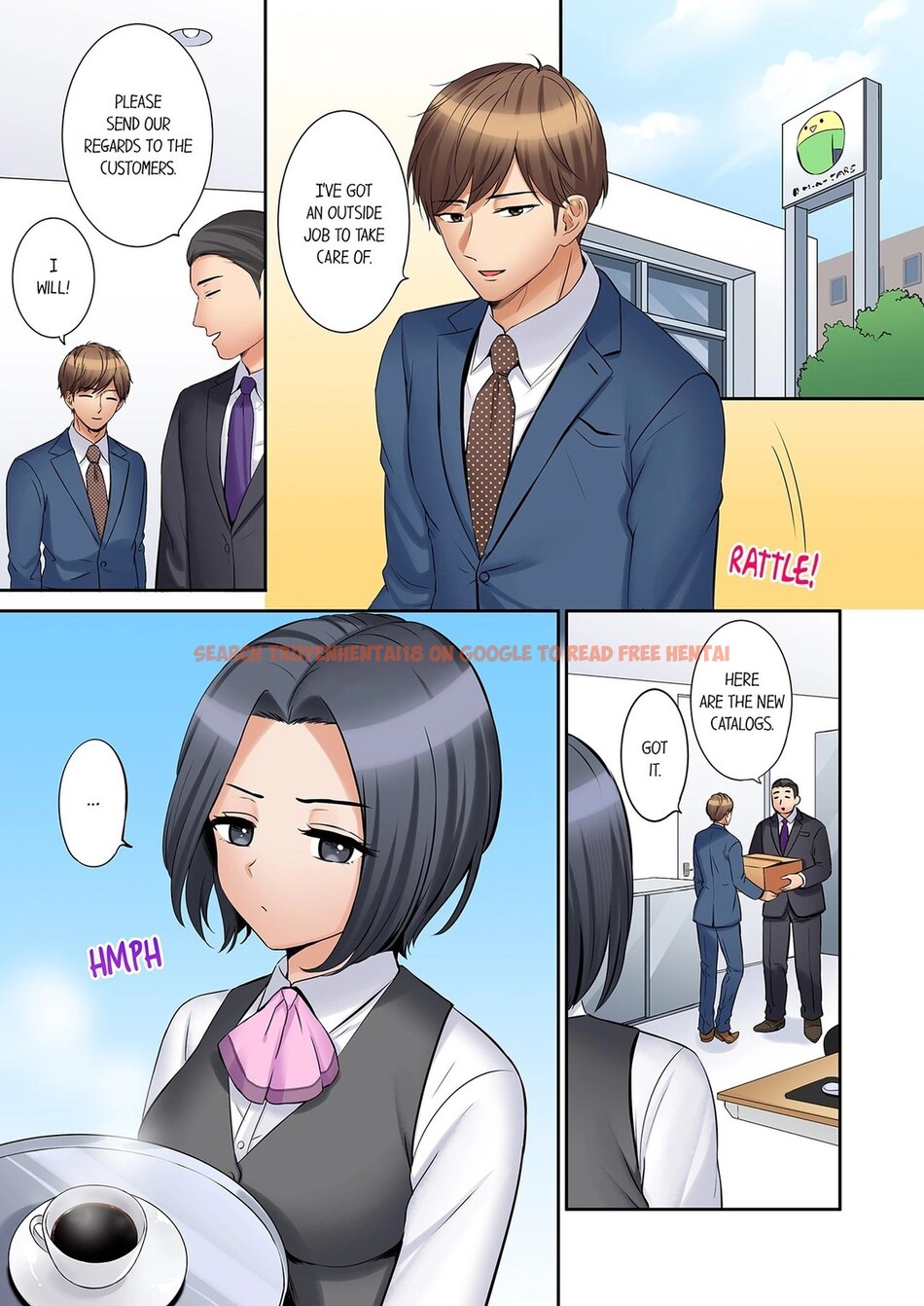 Read Hentai Image 3 60322 in comic You Can Cum Three More Times, Right? - Chapter 126 - www.hentaitnt.net