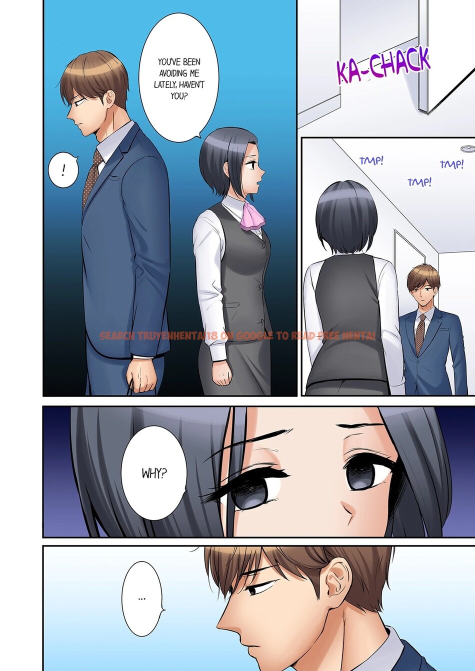 Read Hentai Image 4 60322 in comic You Can Cum Three More Times, Right? - Chapter 126 - www.hentaitnt.net