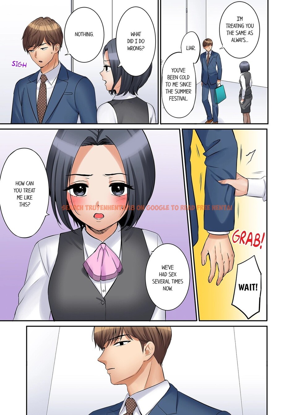 Read Hentai Image 5 60322 in comic You Can Cum Three More Times, Right? - Chapter 126 - www.hentaitnt.net
