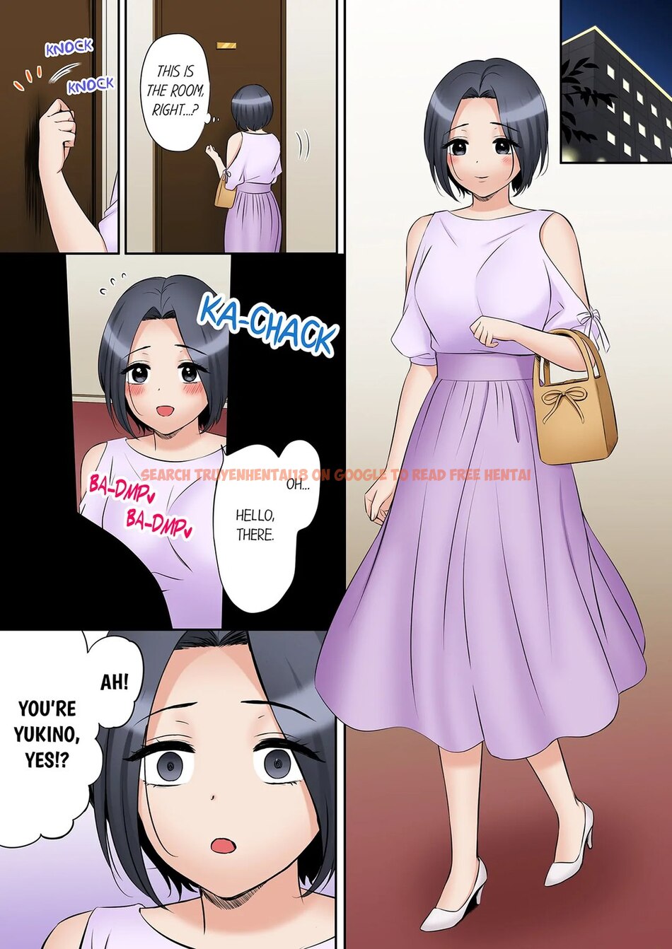 Read Hentai Image 3 7b0bb in comic You Can Cum Three More Times, Right? - Chapter 127 - www.hentaitnt.net