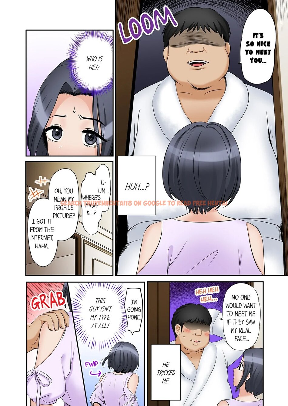 Read Hentai Image 4 7b0bb in comic You Can Cum Three More Times, Right? - Chapter 127 - www.hentaitnt.net