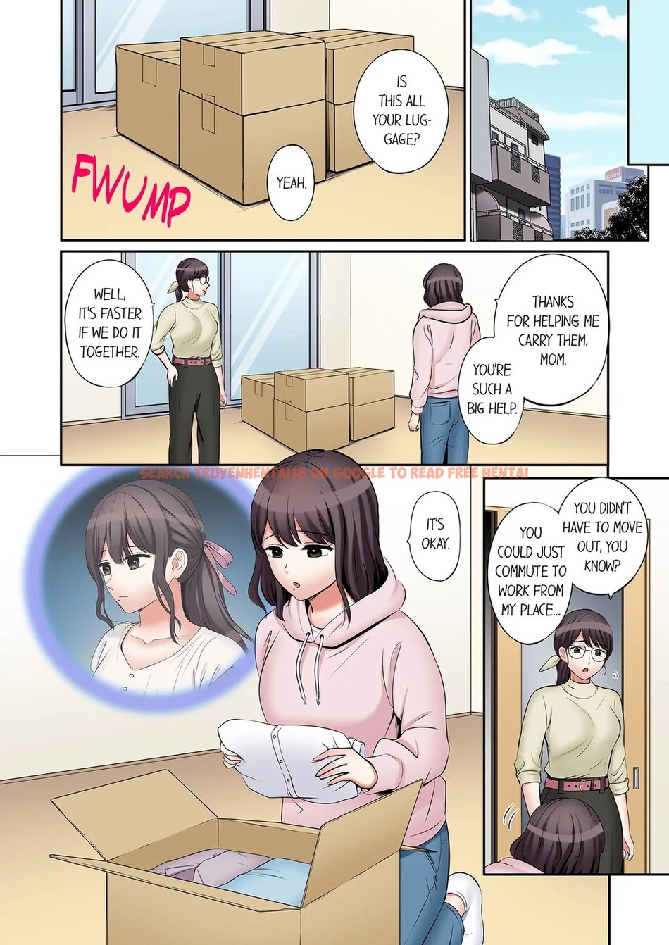 Read Hentai Image 6 5b803 in comic You Can Cum Three More Times, Right? - Chapter 129 - www.hentaitnt.net