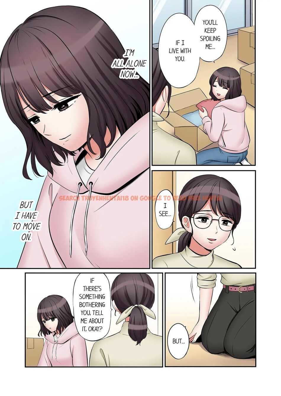 Read Hentai Image 7 5b803 in comic You Can Cum Three More Times, Right? - Chapter 129 - www.hentaitnt.net
