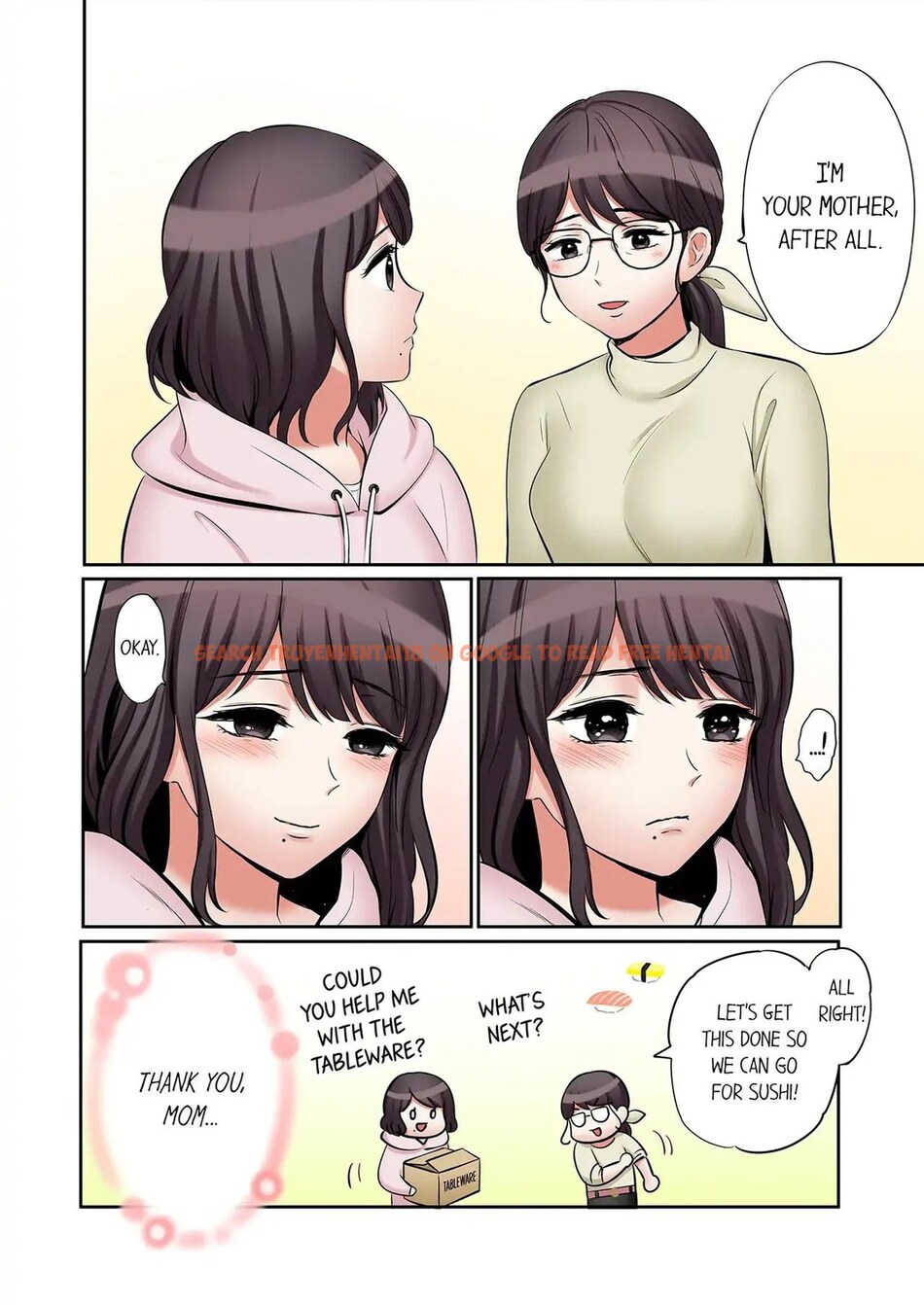 Read Hentai Image 8 5b803 in comic You Can Cum Three More Times, Right? - Chapter 129 - www.hentaitnt.net