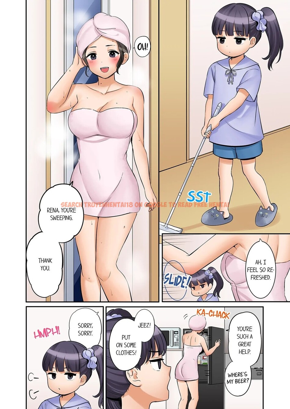 Read Hentai Image 2 409ed in comic You Can Cum Three More Times, Right? - Chapter 130 - www.hentaitnt.net