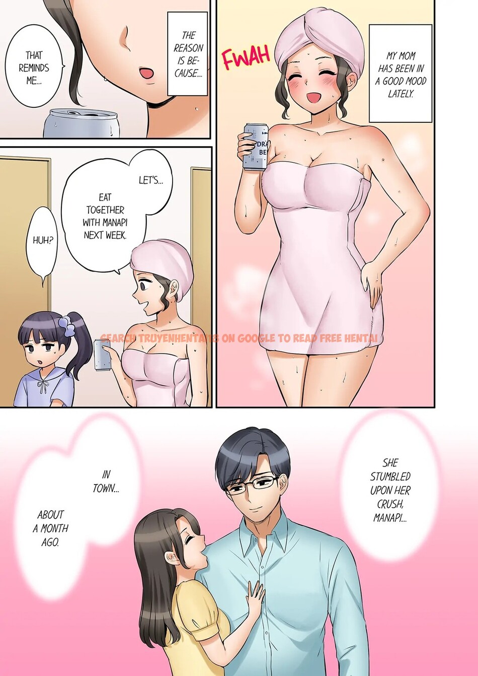 Read Hentai Image 3 409ed in comic You Can Cum Three More Times, Right? - Chapter 130 - www.hentaitnt.net