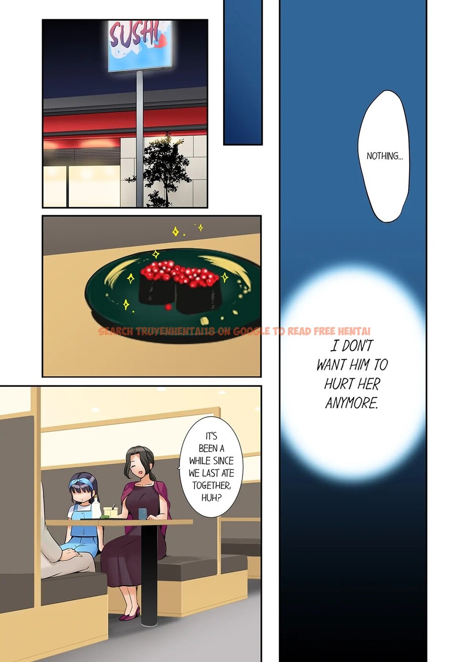 Read Hentai Image 5 409ed in comic You Can Cum Three More Times, Right? - Chapter 130 - www.hentaitnt.net