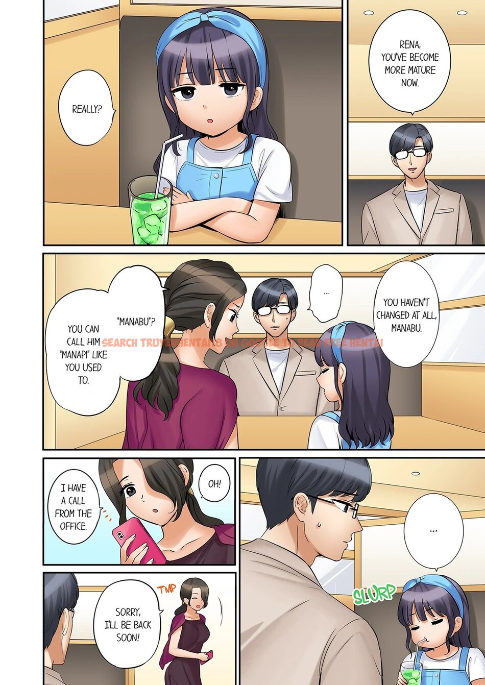 Read Hentai Image 6 409ed in comic You Can Cum Three More Times, Right? - Chapter 130 - www.hentaitnt.net