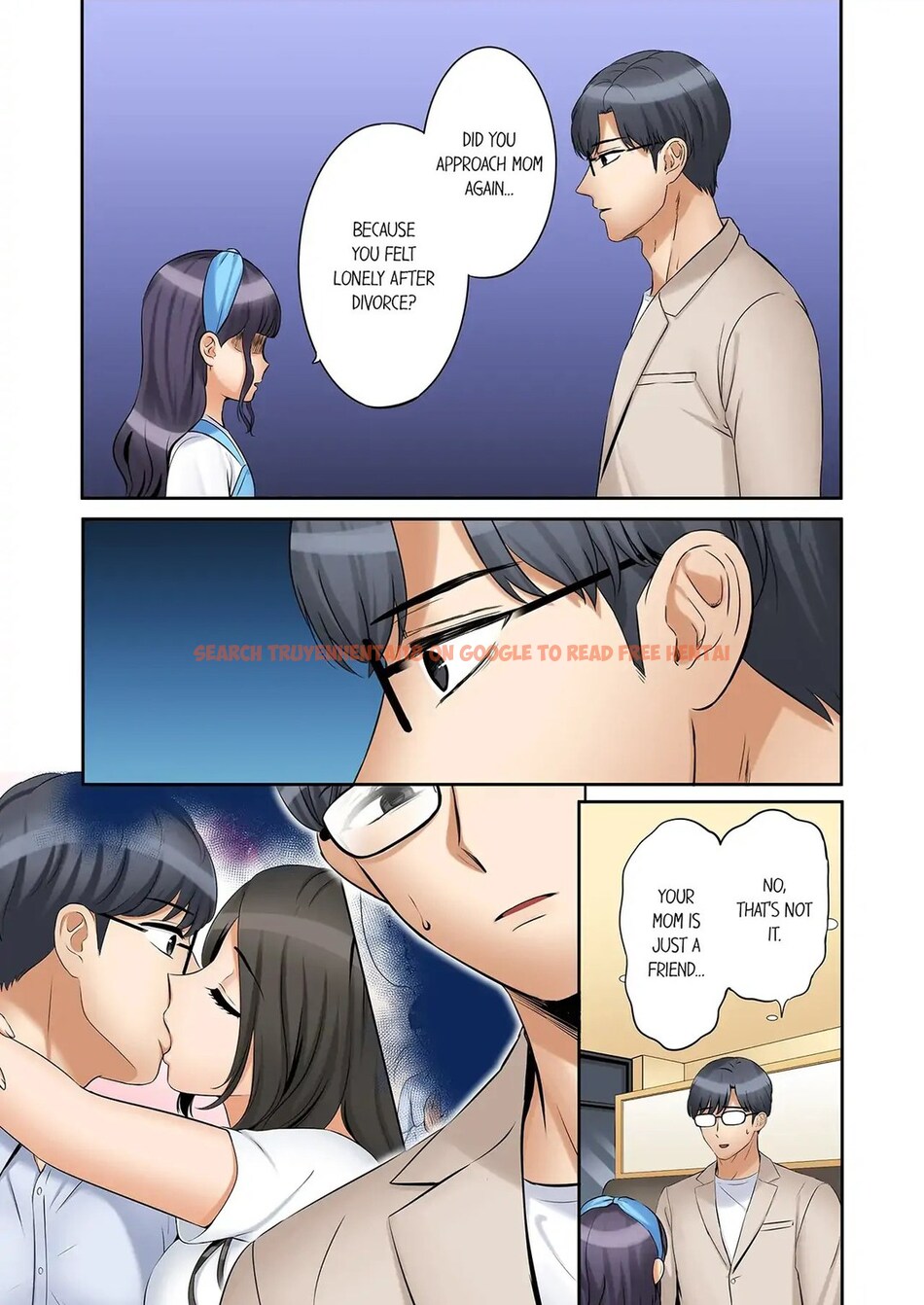 Read Hentai Image 1 10c18 in comic You Can Cum Three More Times, Right? - Chapter 131 - www.hentaitnt.net