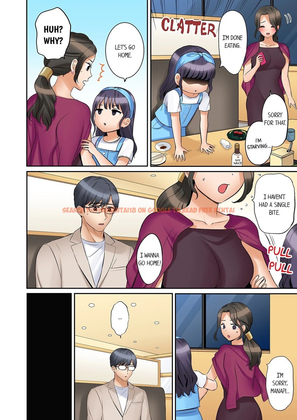 Read Hentai Image 2 10c18 in comic You Can Cum Three More Times, Right? - Chapter 131 - www.hentaitnt.net