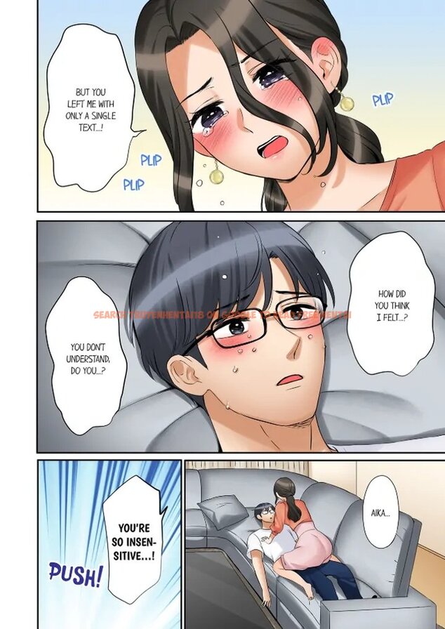 Read Hentai Image 2 4eaff in comic You Can Cum Three More Times, Right? - Chapter 132 - www.hentaitnt.net