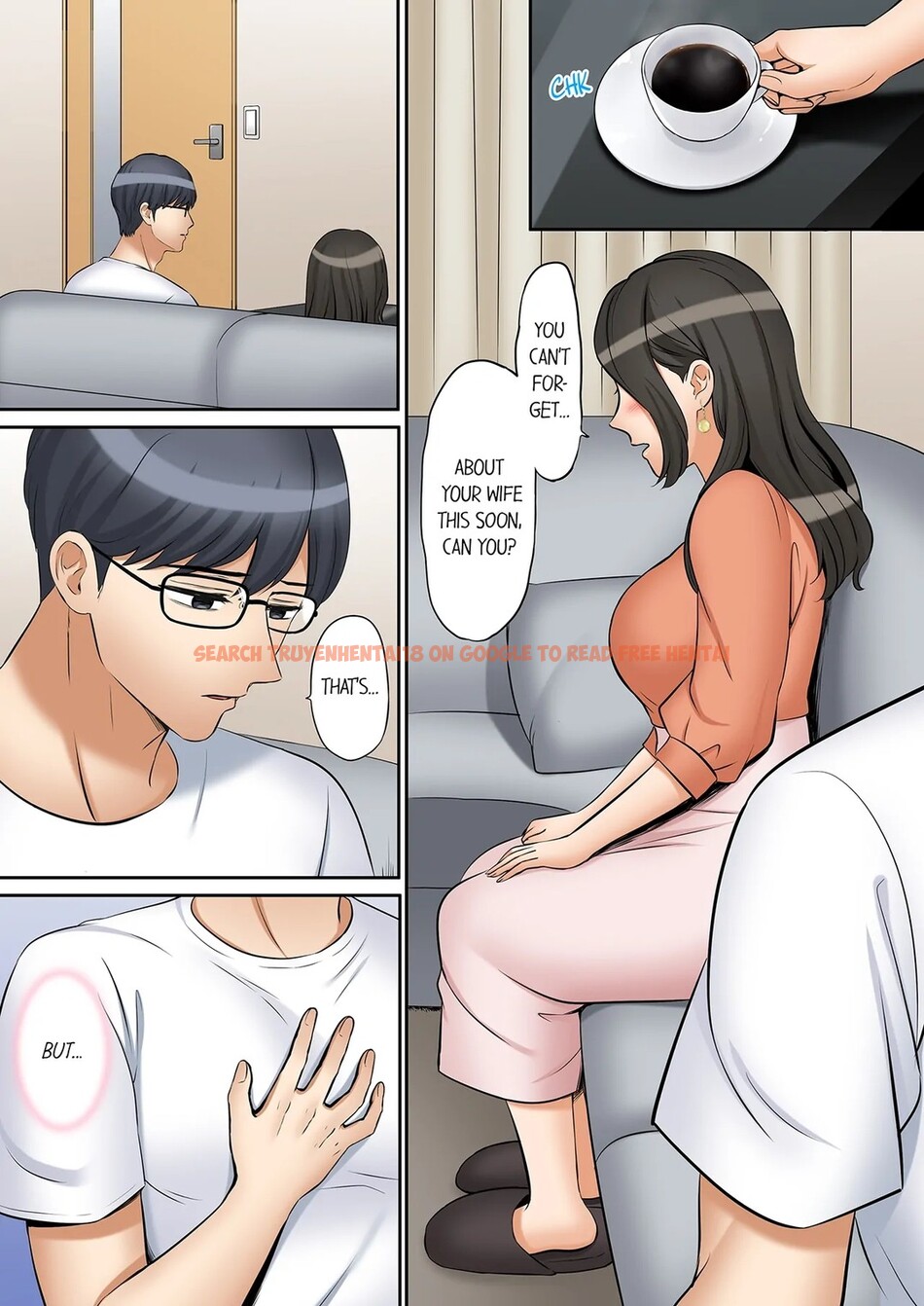 Read Hentai Image 7 e5c49 in comic You Can Cum Three More Times, Right? - Chapter 134 - www.hentaitnt.net