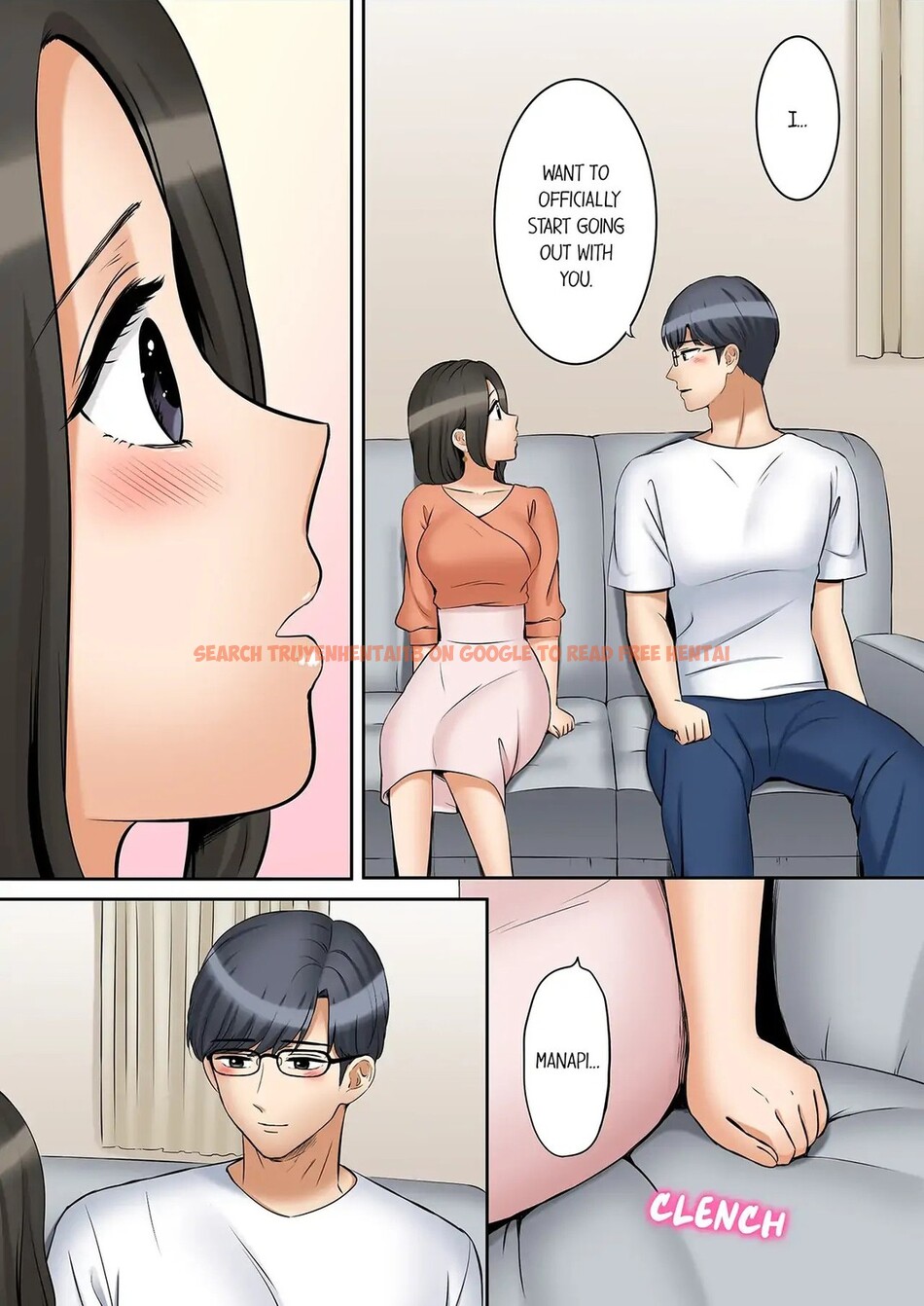 Read Hentai Image 1 a1f5e in comic You Can Cum Three More Times, Right? - Chapter 135 - www.hentaitnt.net
