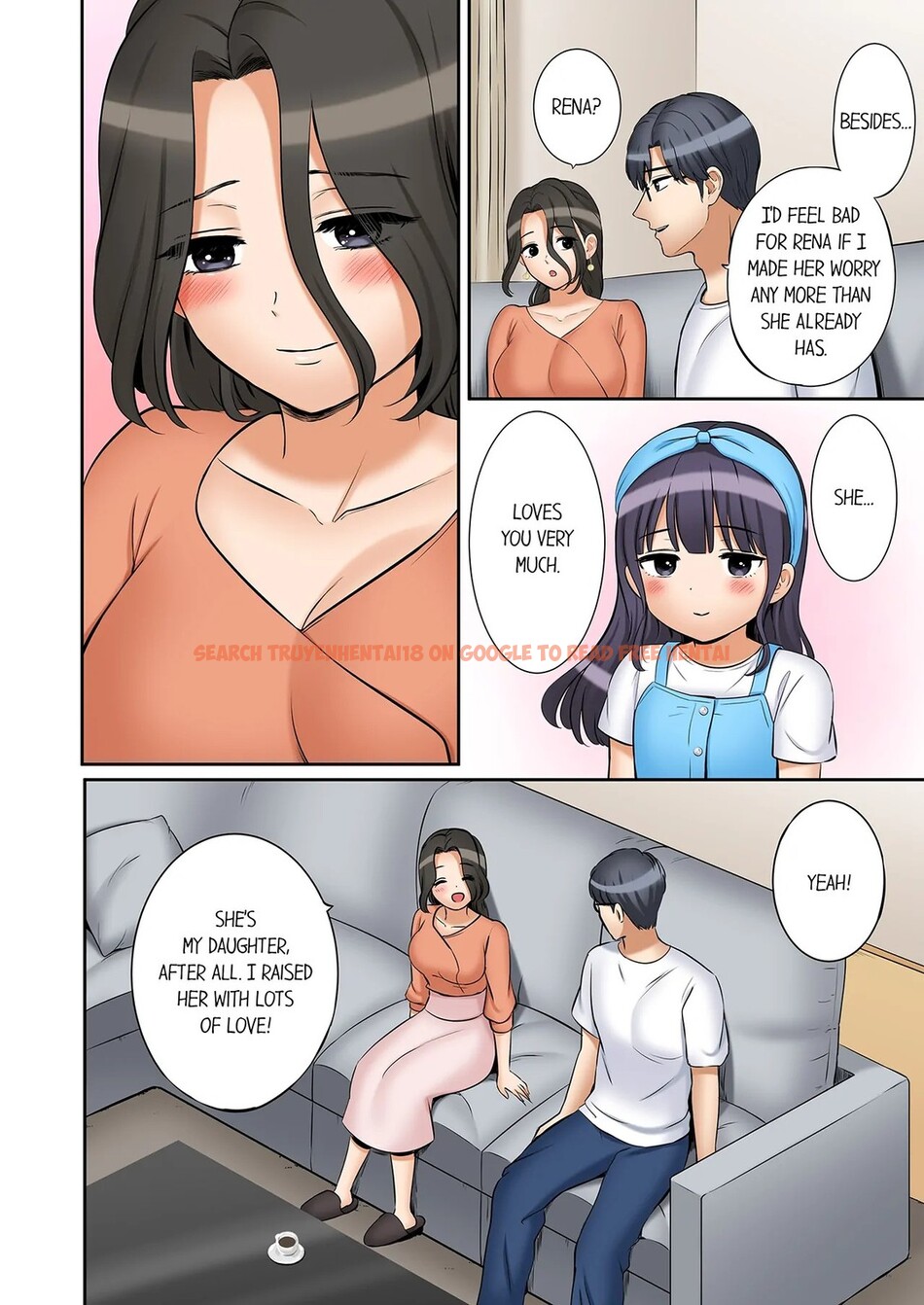 Read Hentai Image 2 a1f5e in comic You Can Cum Three More Times, Right? - Chapter 135 - www.hentaitnt.net