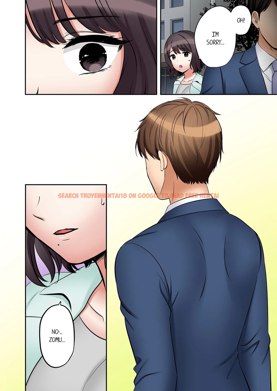 Read Hentai Image 4 a1f5e in comic You Can Cum Three More Times, Right? - Chapter 135 - www.hentaitnt.net