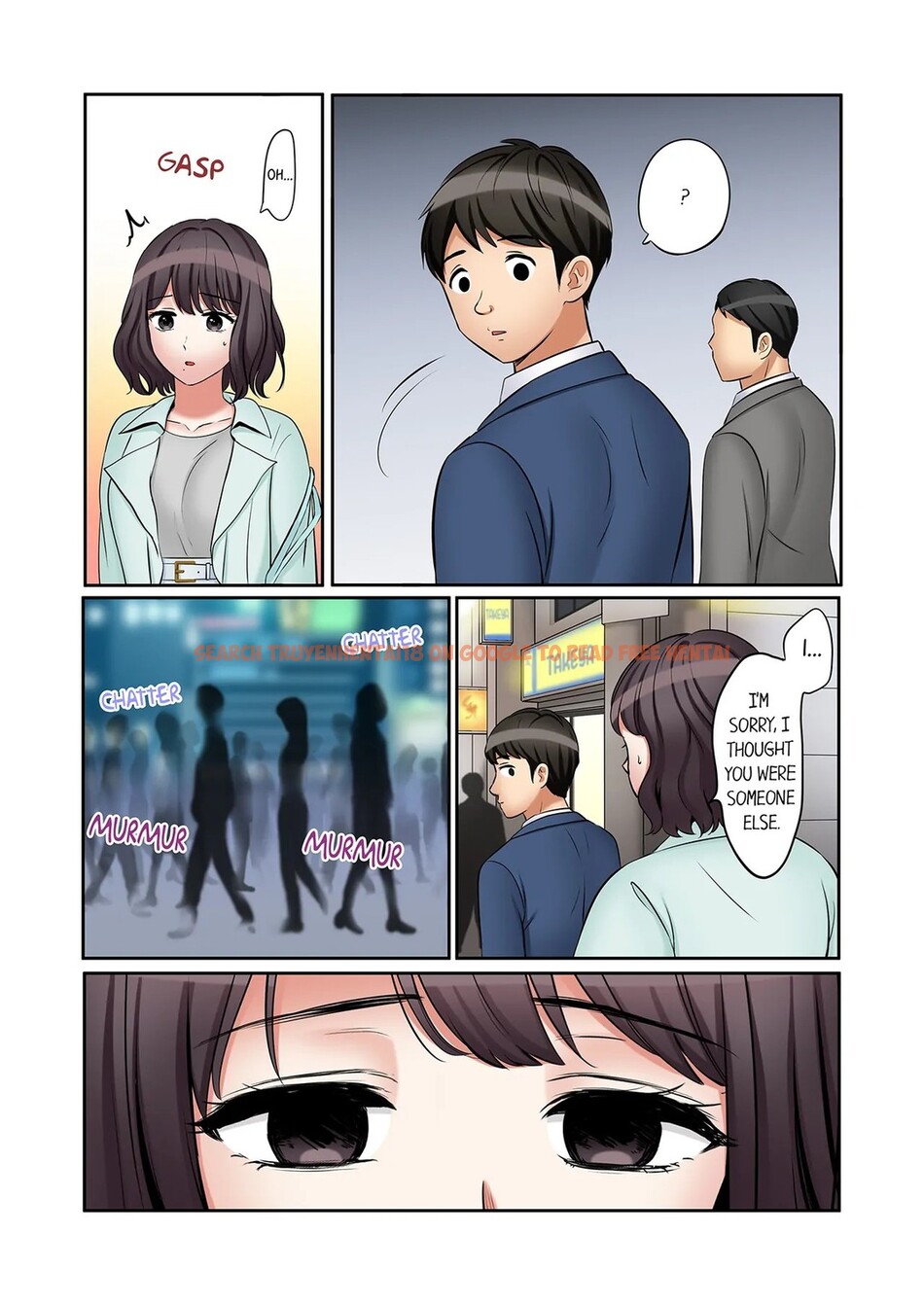 Read Hentai Image 5 a1f5e in comic You Can Cum Three More Times, Right? - Chapter 135 - www.hentaitnt.net