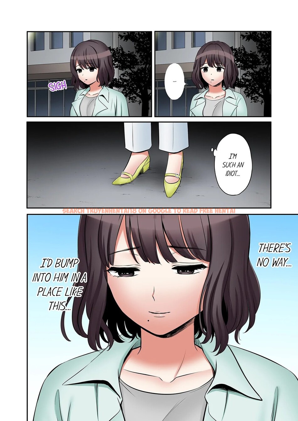 Read Hentai Image 6 a1f5e in comic You Can Cum Three More Times, Right? - Chapter 135 - www.hentaitnt.net