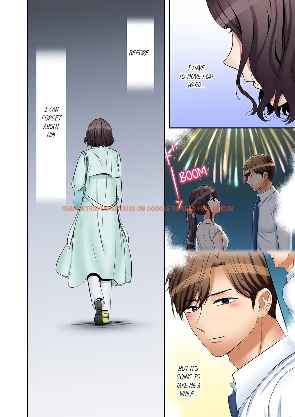 Read Hentai Image 8 a1f5e in comic You Can Cum Three More Times, Right? - Chapter 135 - www.hentaitnt.net
