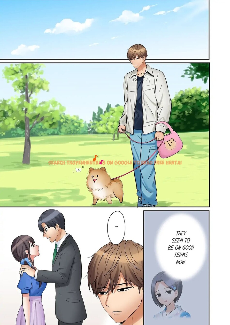 Read Hentai Image 1 2678e in comic You Can Cum Three More Times, Right? - Chapter 136 - www.hentaitnt.net
