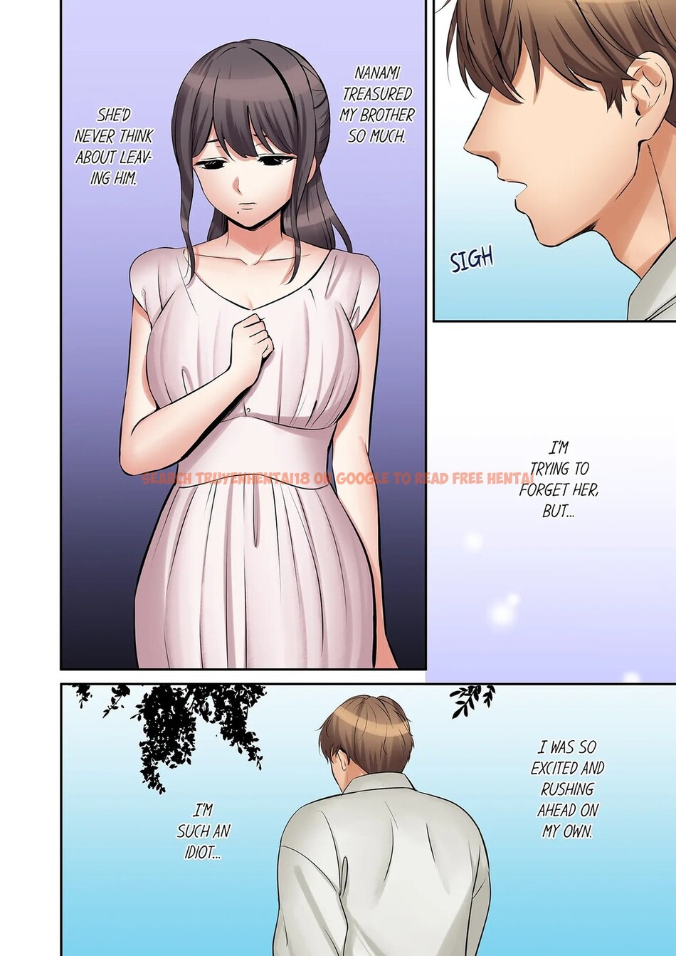 Read Hentai Image 2 2678e in comic You Can Cum Three More Times, Right? - Chapter 136 - www.hentaitnt.net
