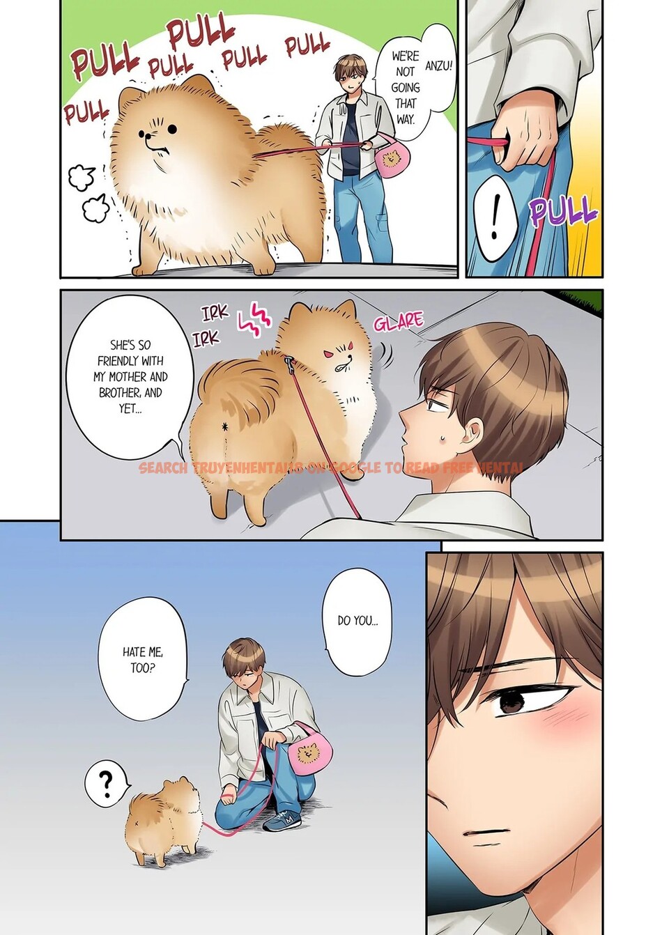 Read Hentai Image 3 2678e in comic You Can Cum Three More Times, Right? - Chapter 136 - www.hentaitnt.net