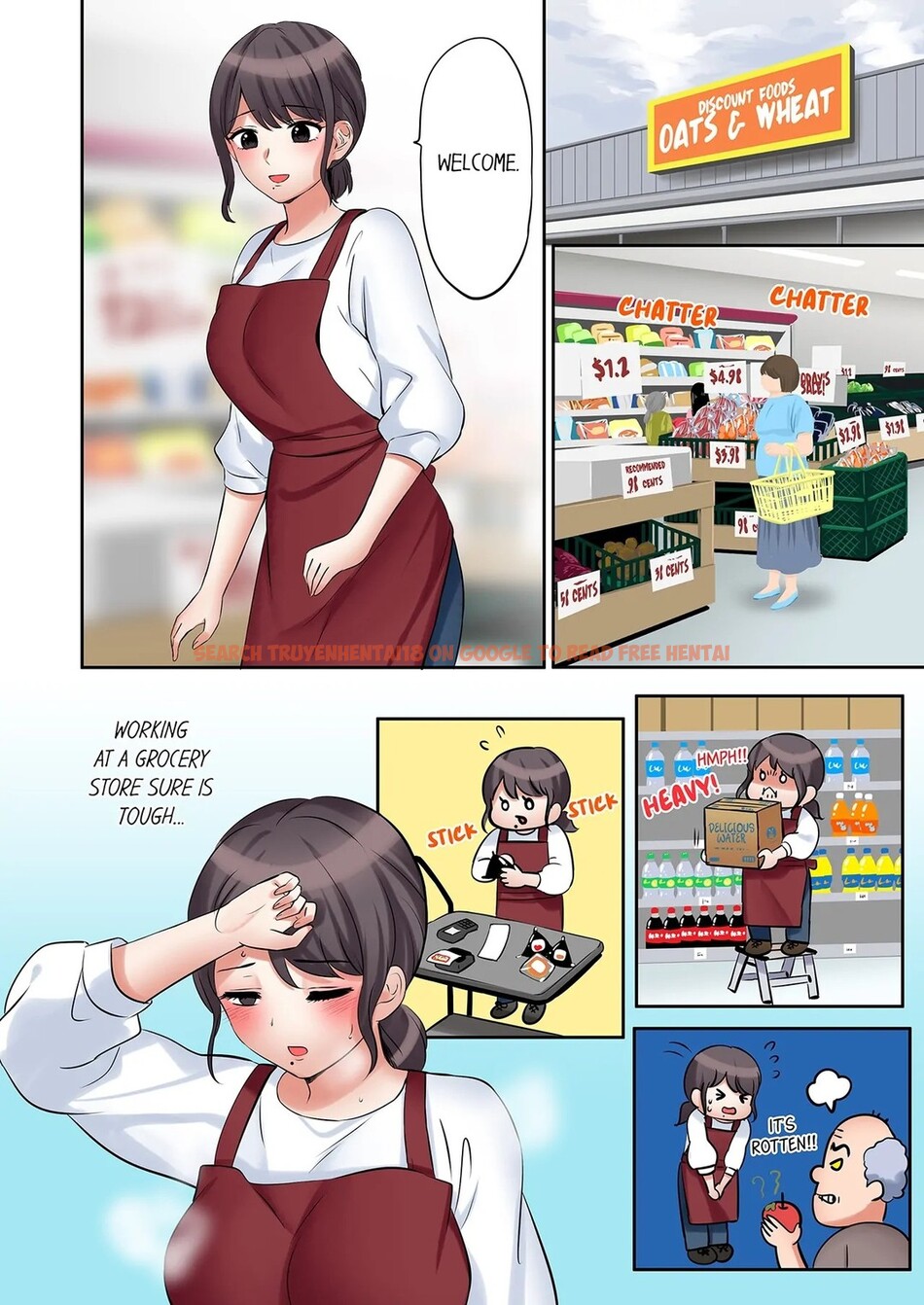 Read Hentai Image 6 2678e in comic You Can Cum Three More Times, Right? - Chapter 136 - www.hentaitnt.net