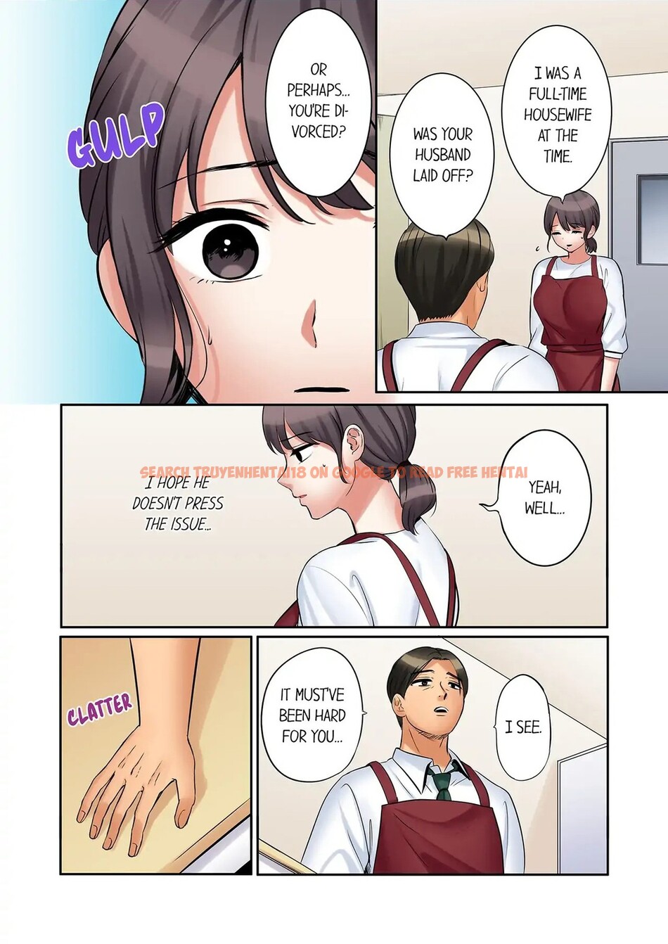 Read Hentai Image 8 2678e in comic You Can Cum Three More Times, Right? - Chapter 136 - www.hentaitnt.net