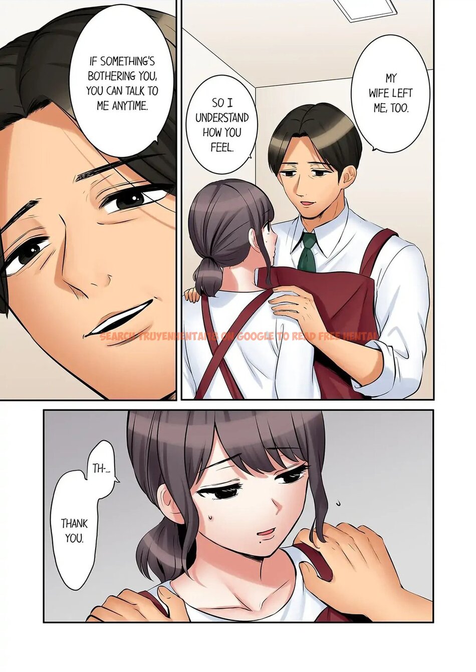Read Hentai Image 1 4fdd7 in comic You Can Cum Three More Times, Right? - Chapter 137 - www.hentaitnt.net