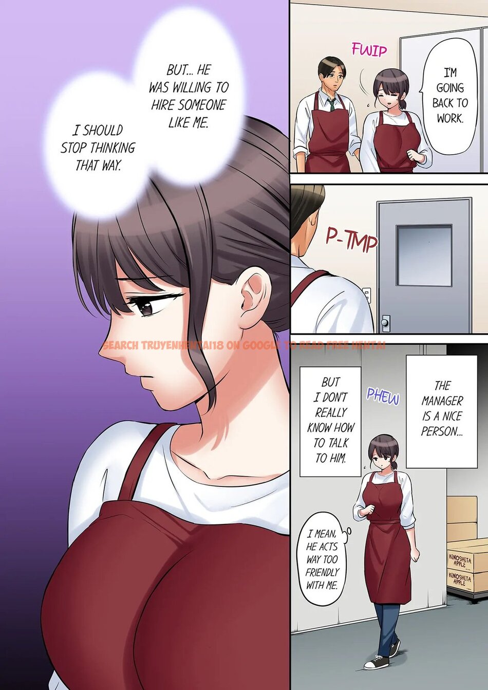 Read Hentai Image 2 4fdd7 in comic You Can Cum Three More Times, Right? - Chapter 137 - www.hentaitnt.net