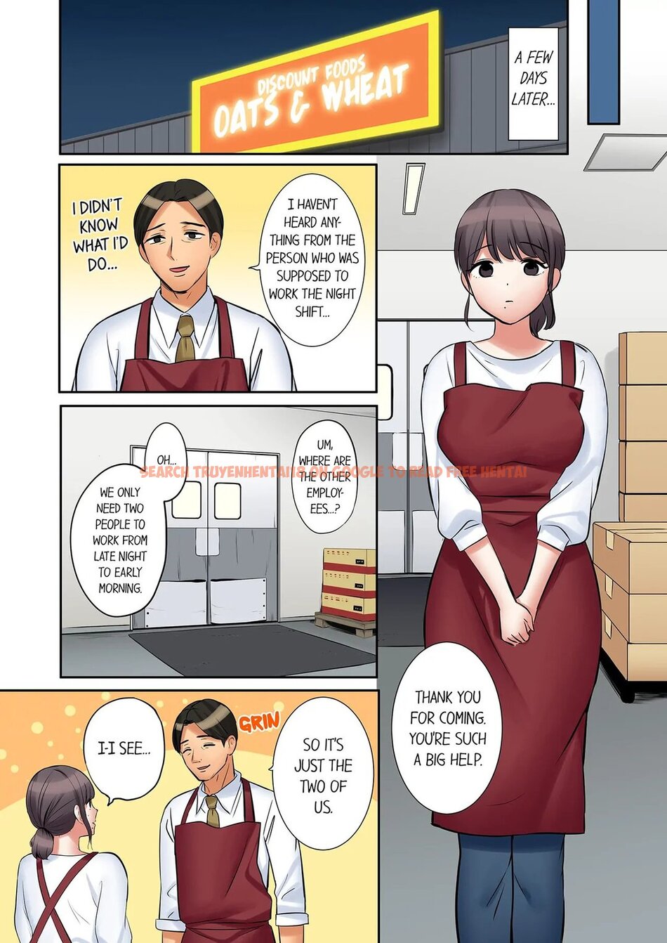 Read Hentai Image 3 4fdd7 in comic You Can Cum Three More Times, Right? - Chapter 137 - www.hentaitnt.net