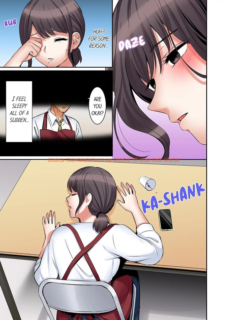 Read Hentai Image 7 4fdd7 in comic You Can Cum Three More Times, Right? - Chapter 137 - www.hentaitnt.net