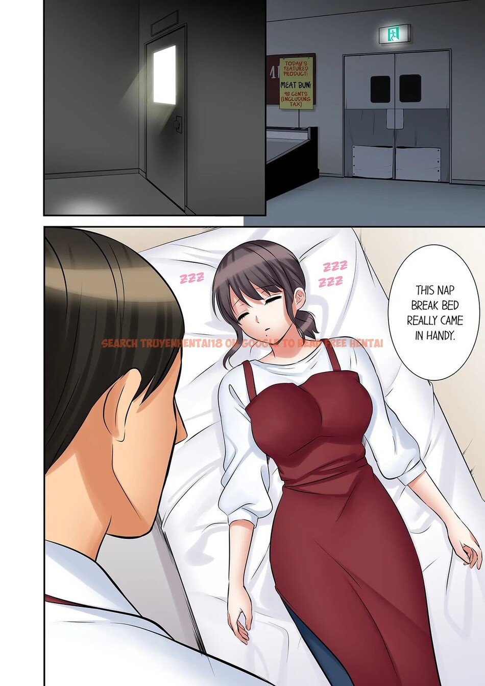 Read Hentai Image 2 3647f in comic You Can Cum Three More Times, Right? - Chapter 138 - www.hentaitnt.net