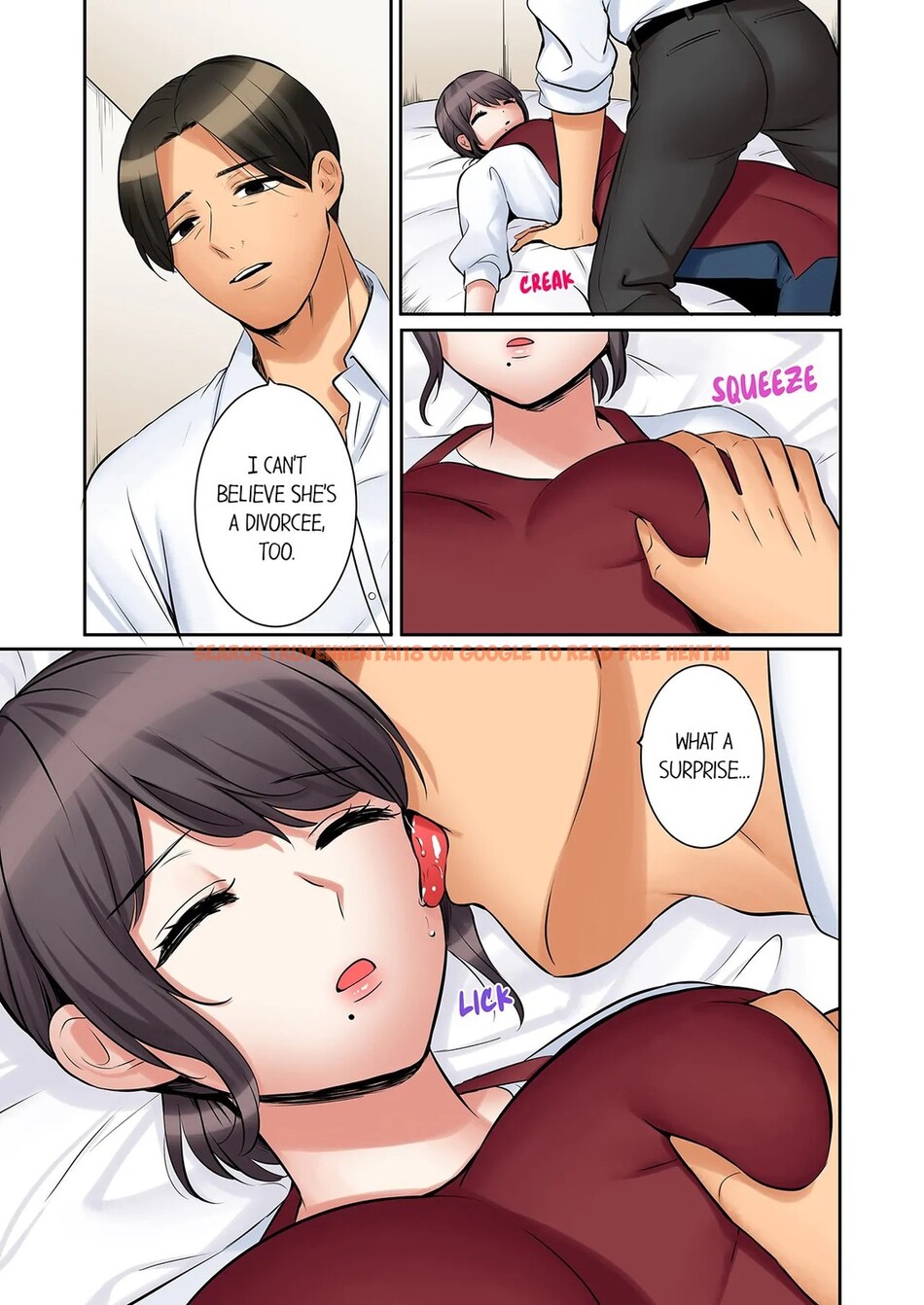 Read Hentai Image 3 3647f in comic You Can Cum Three More Times, Right? - Chapter 138 - www.hentaitnt.net