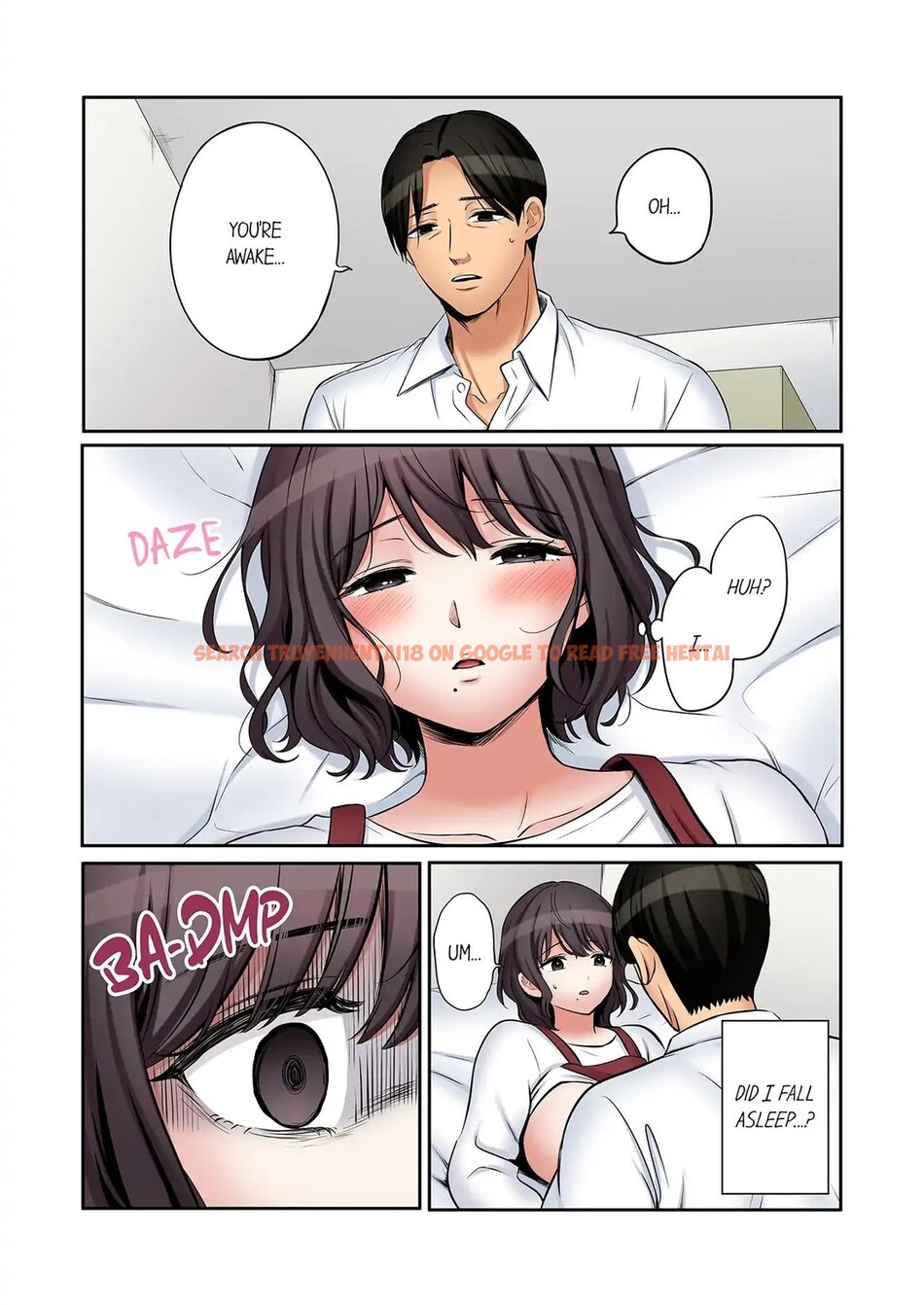 Read Hentai Image 8 d7382 in comic You Can Cum Three More Times, Right? - Chapter 139 - www.hentaitnt.net