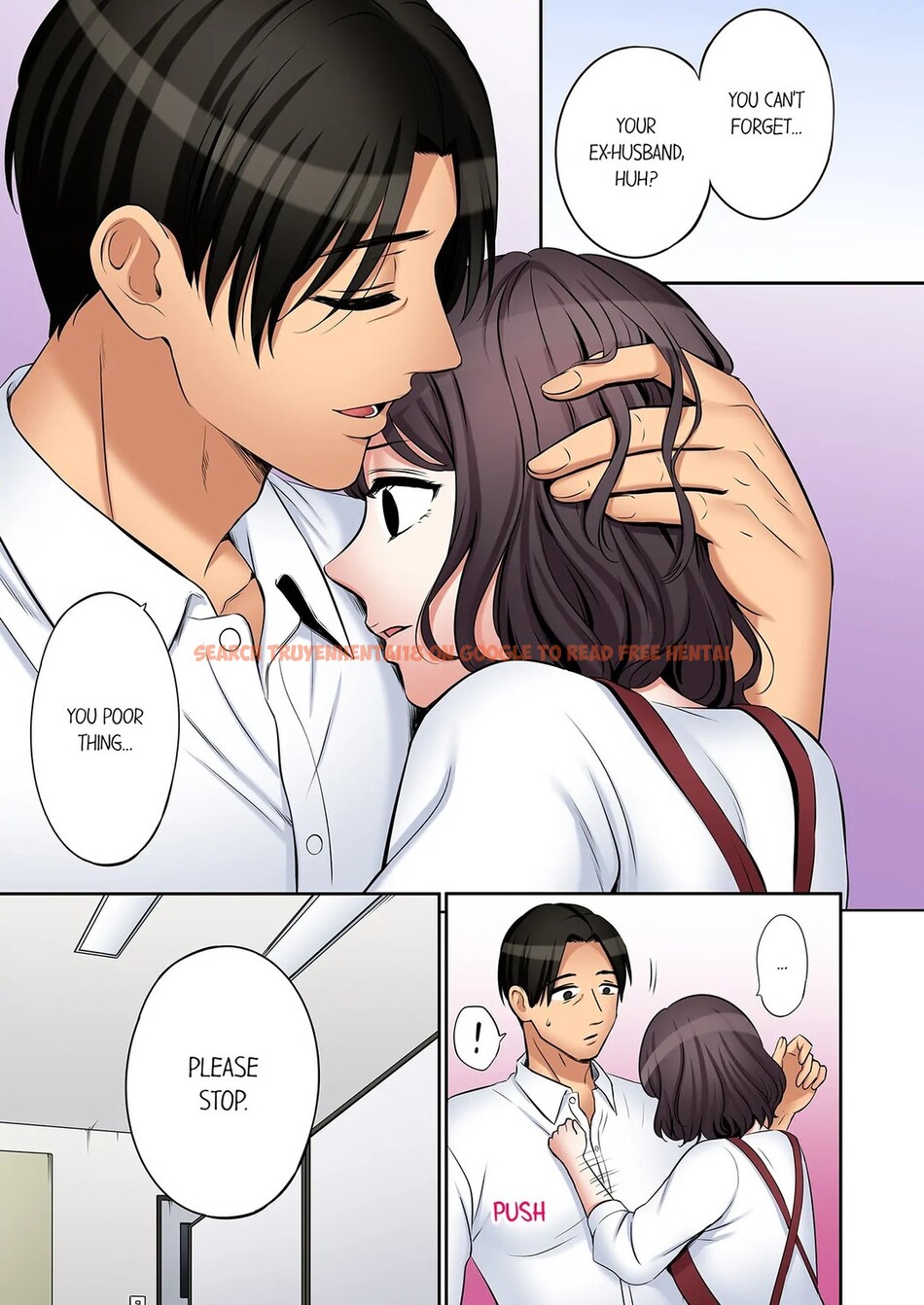 Read Hentai Image 5 fef85 in comic You Can Cum Three More Times, Right? - Chapter 140 - www.hentaitnt.net
