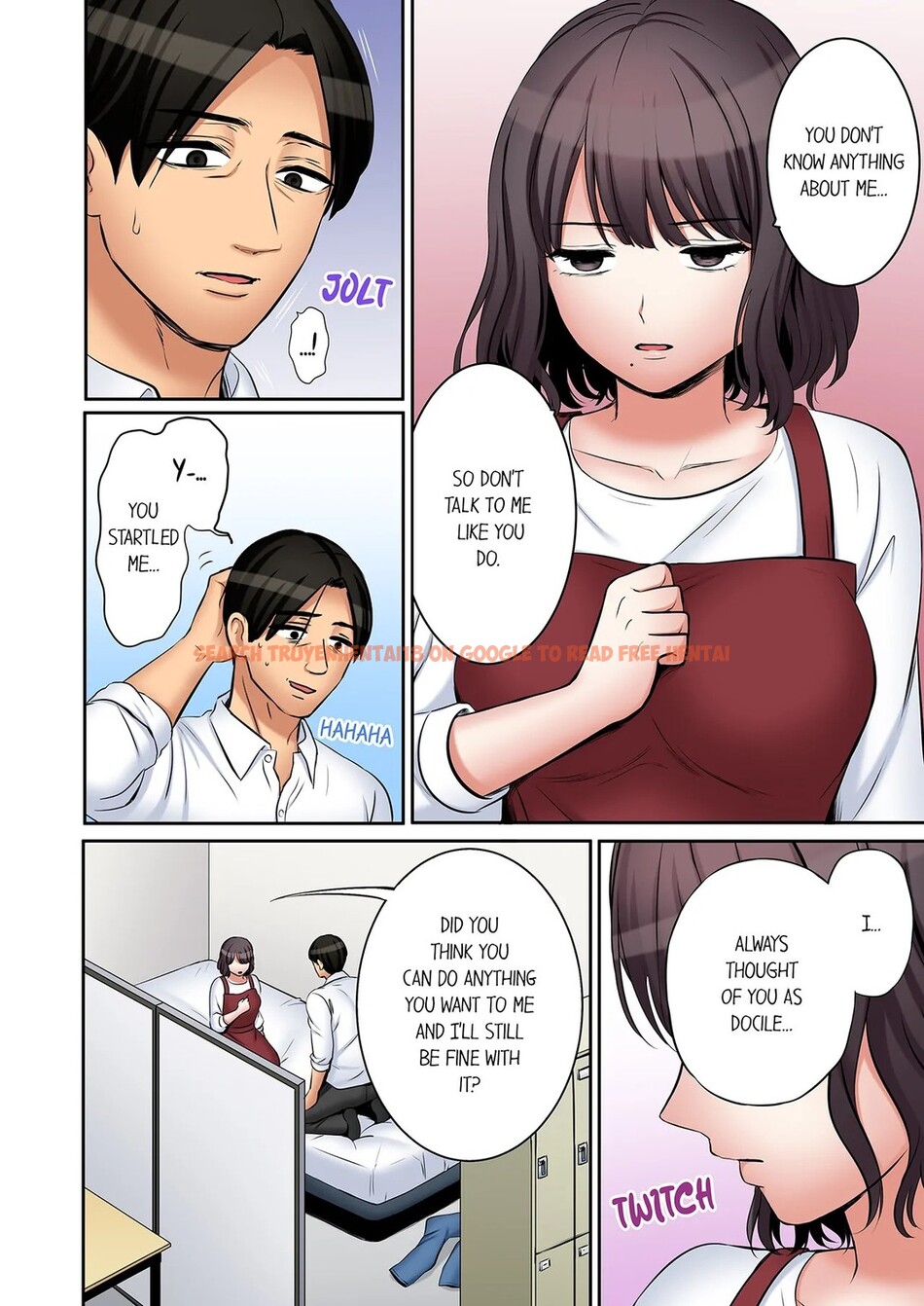 Read Hentai Image 6 fef85 in comic You Can Cum Three More Times, Right? - Chapter 140 - www.hentaitnt.net